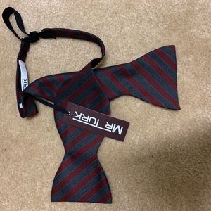 Mr. Turk Bow Tie
